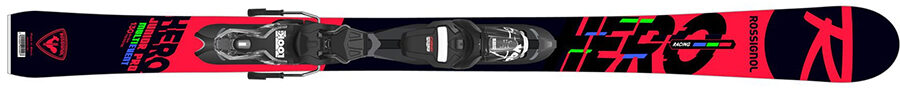 Rossignol Hero Junior ME