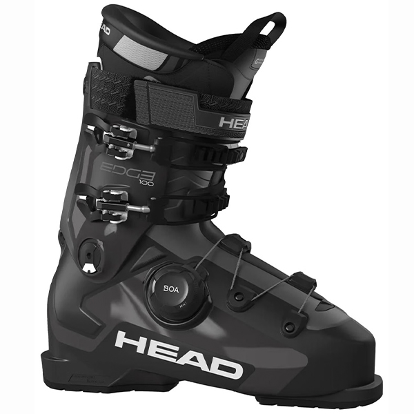 HEAD EDGE 8 et 10 BOA 