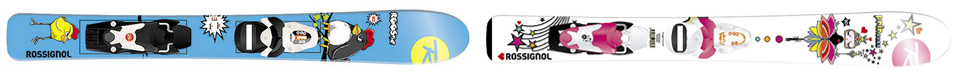 Rossignol Roostie / Princess
