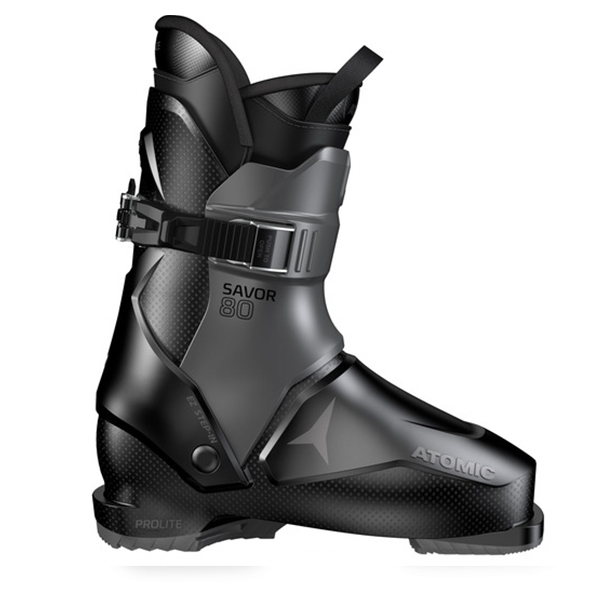 Atomic Savor R80