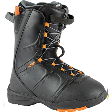 BOOTS NITRO RISE TLS