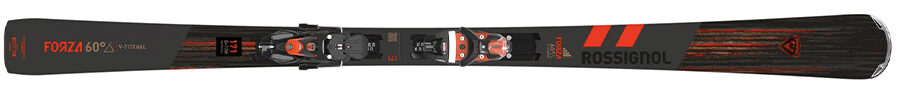 Rossignol Forza 60