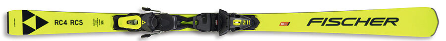 FISCHER RC4 RCS