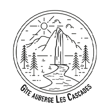 Gîte Auberge les Cascades