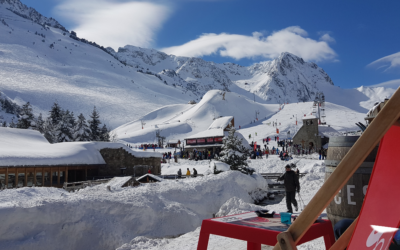 Ski de randonnée : La nouvelle façon de découvrir le Tourmalet