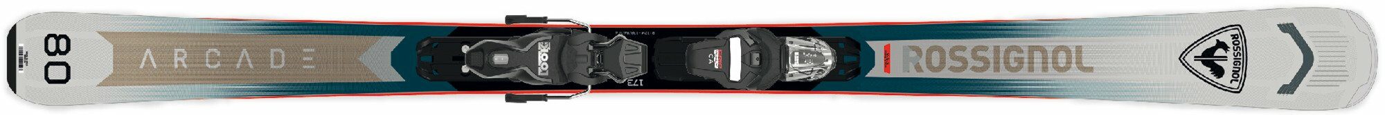 ROSSIGNOL ARCADE 80