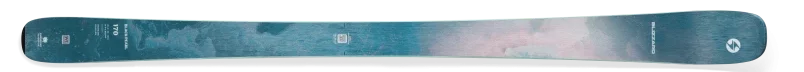 BLIZZARD BLACK PEARL 84